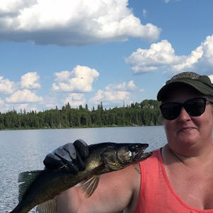 Meet your Posher, Cindy